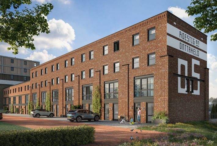 woning