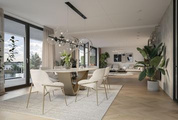 Royale Appartementen, bouwnummer 17 , HENDRIK-IDO-AMBACHT