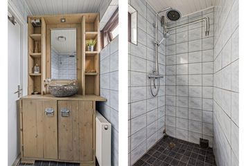 Weteringsingel 148, HENDRIK-IDO-AMBACHT