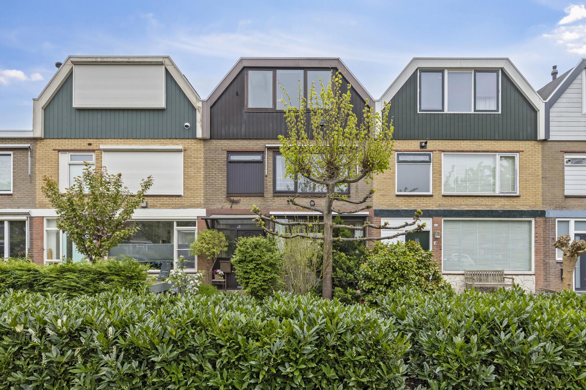 Weteringsingel 148