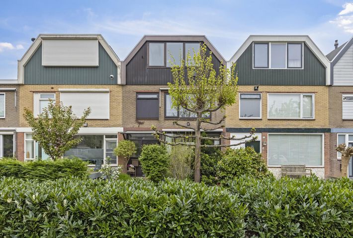 woning