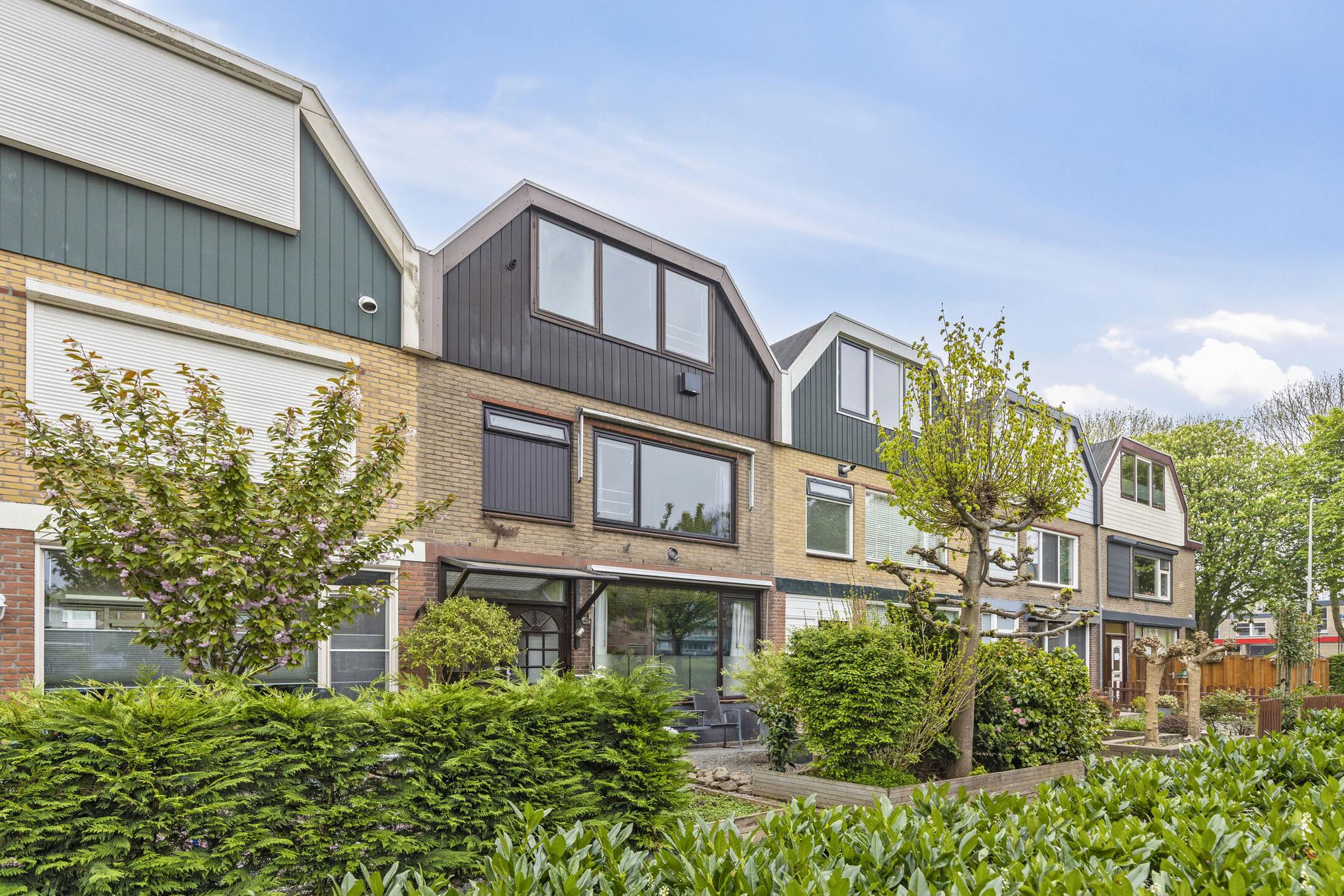 Weteringsingel 148
