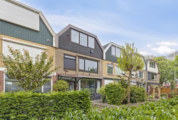 Weteringsingel 148, HENDRIK-IDO-AMBACHT
