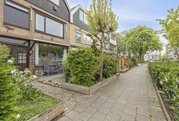 Weteringsingel 148, HENDRIK-IDO-AMBACHT