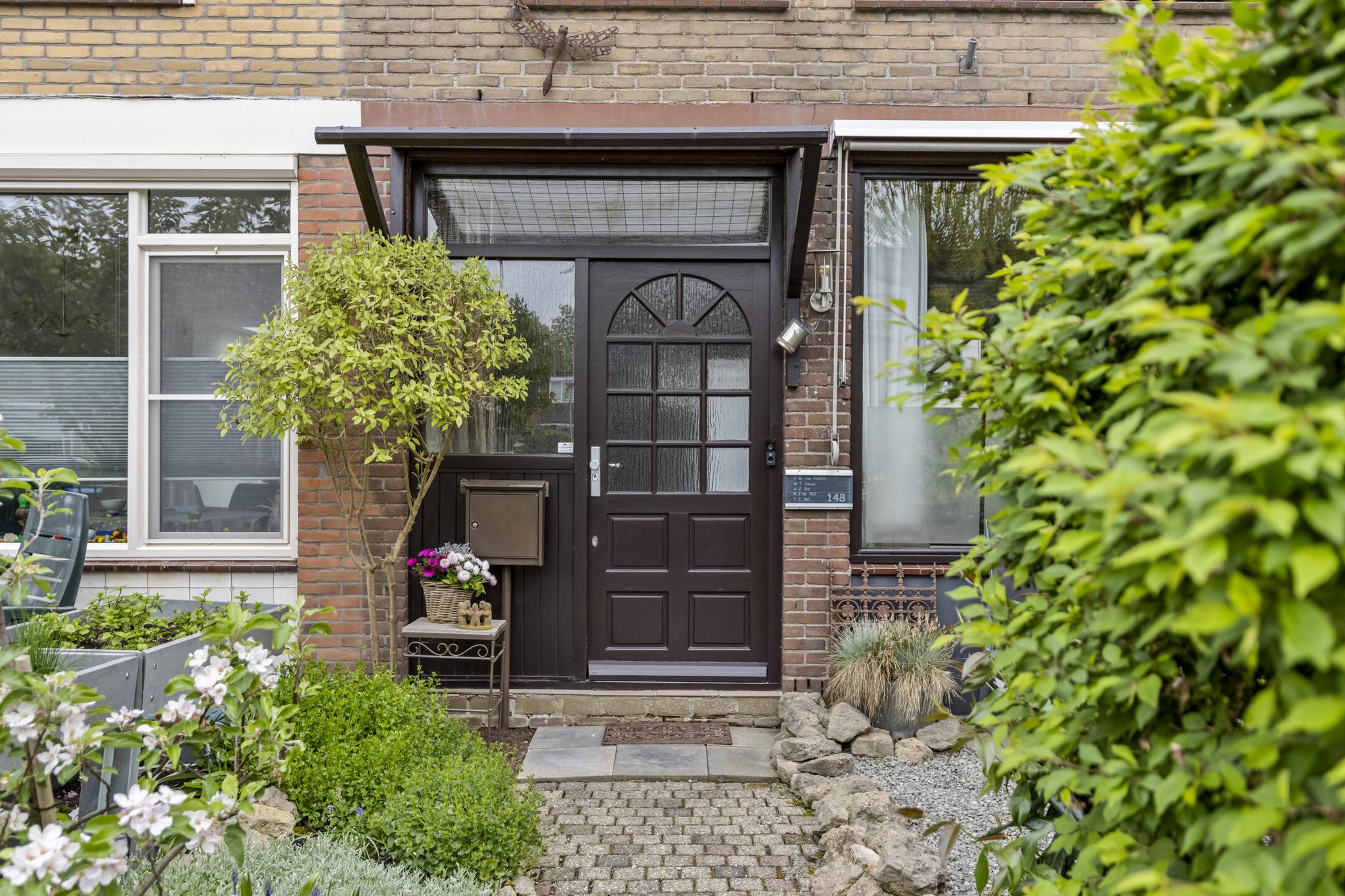 Weteringsingel 148