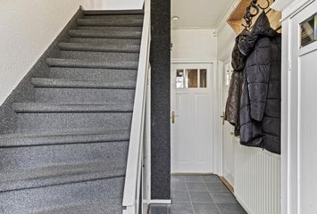 Weteringsingel 148, HENDRIK-IDO-AMBACHT