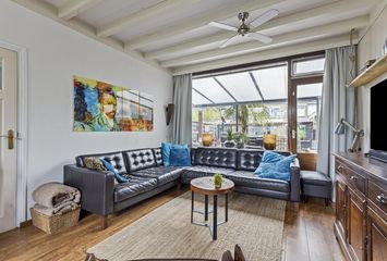 Weteringsingel 148, HENDRIK-IDO-AMBACHT