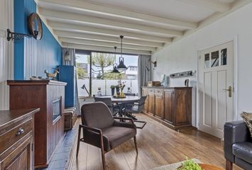 Weteringsingel 148, HENDRIK-IDO-AMBACHT