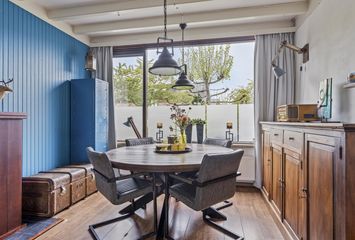 Weteringsingel 148, HENDRIK-IDO-AMBACHT