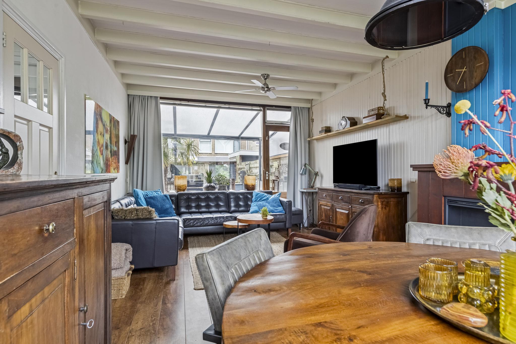 Weteringsingel 148