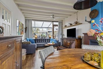 Weteringsingel 148, HENDRIK-IDO-AMBACHT