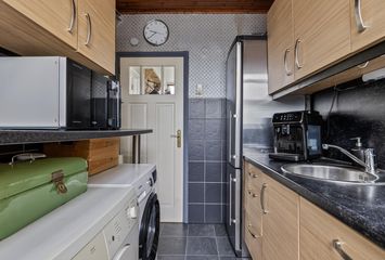Weteringsingel 148, HENDRIK-IDO-AMBACHT