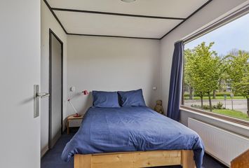 Weteringsingel 148, HENDRIK-IDO-AMBACHT