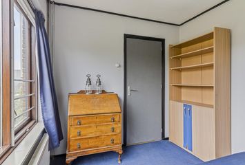 Weteringsingel 148, HENDRIK-IDO-AMBACHT