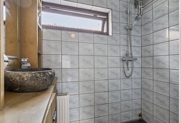 Weteringsingel 148, HENDRIK-IDO-AMBACHT