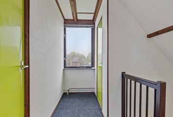 Weteringsingel 148, HENDRIK-IDO-AMBACHT