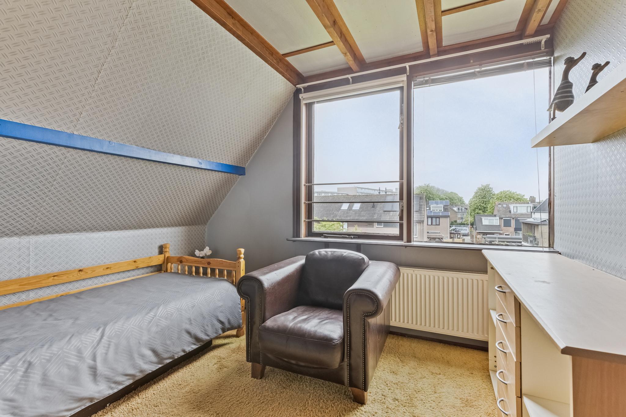 Weteringsingel 148