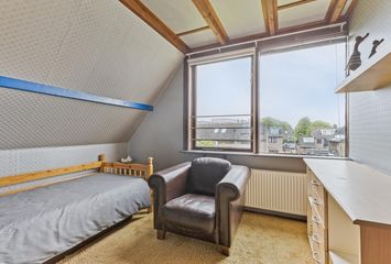 Weteringsingel 148, HENDRIK-IDO-AMBACHT