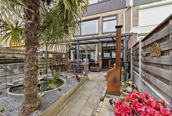 Weteringsingel 148, HENDRIK-IDO-AMBACHT