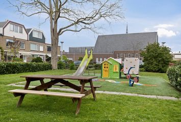 Weteringsingel 148, HENDRIK-IDO-AMBACHT