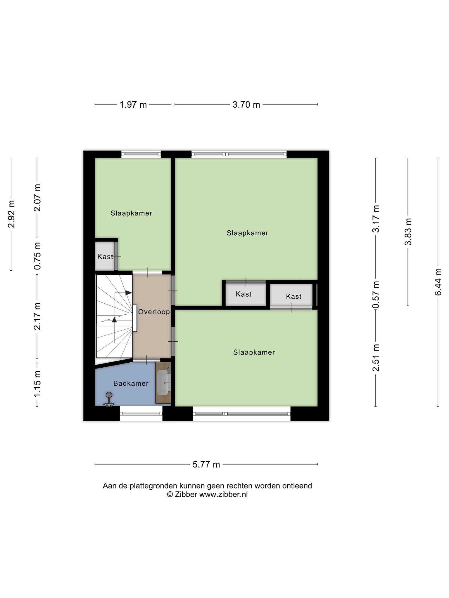 Weteringsingel 148