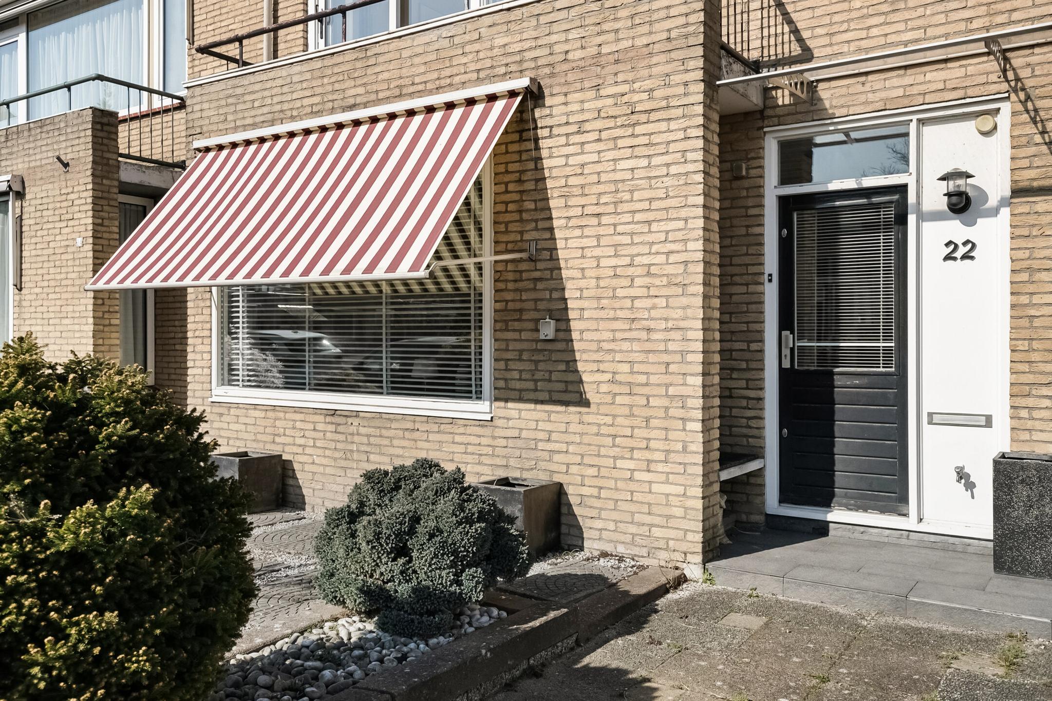 Aert van Nesstraat 22