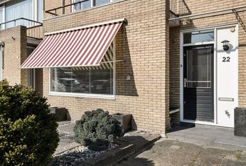 Aert van Nesstraat 22, HENDRIK-IDO-AMBACHT