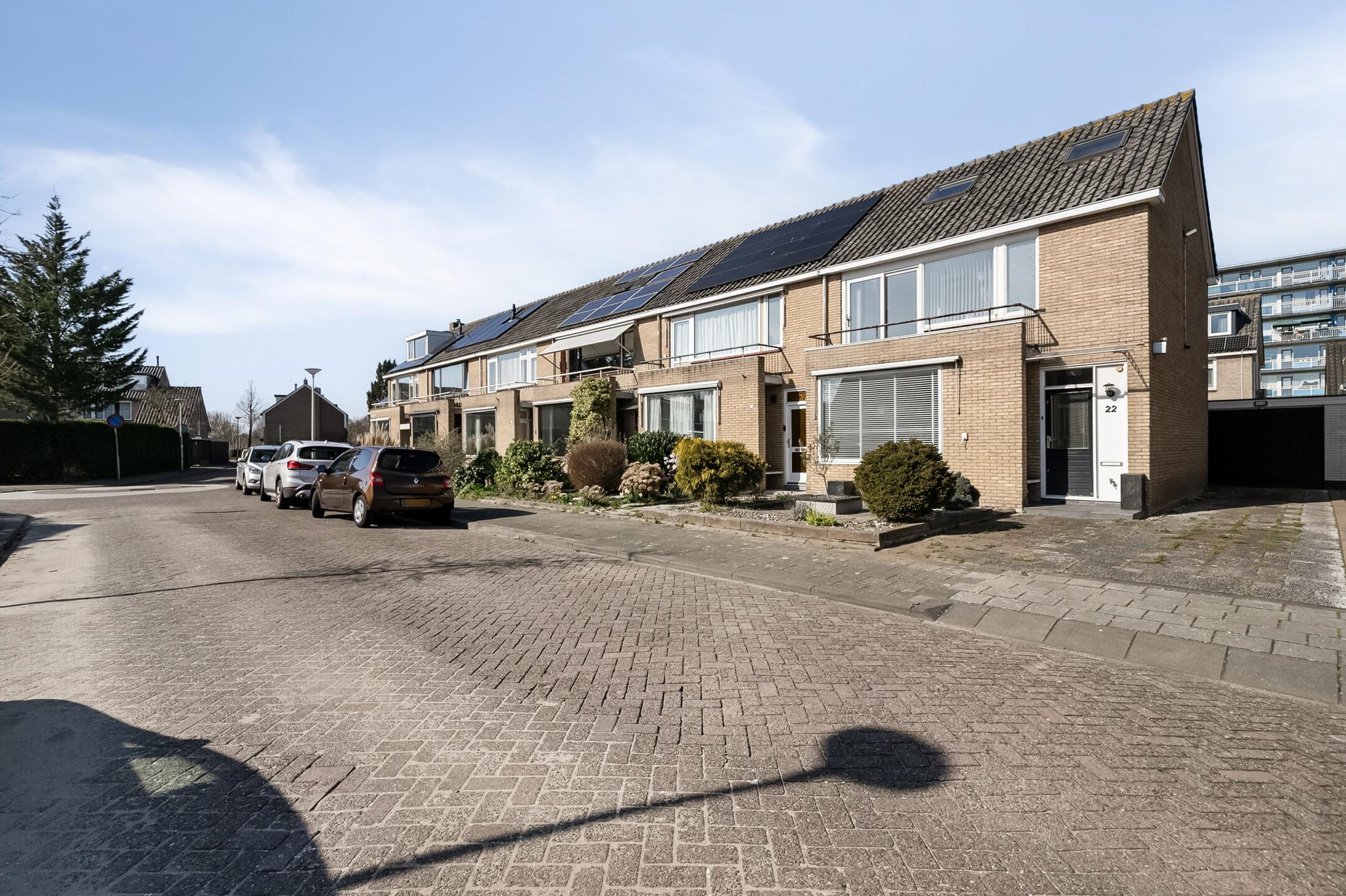 Aert van Nesstraat 22