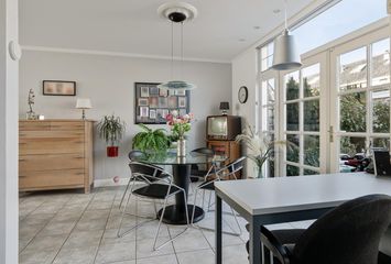 Aert van Nesstraat 22, HENDRIK-IDO-AMBACHT
