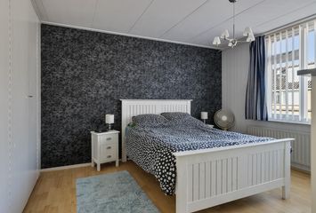 Aert van Nesstraat 22, HENDRIK-IDO-AMBACHT