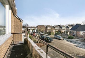 Aert van Nesstraat 22, HENDRIK-IDO-AMBACHT