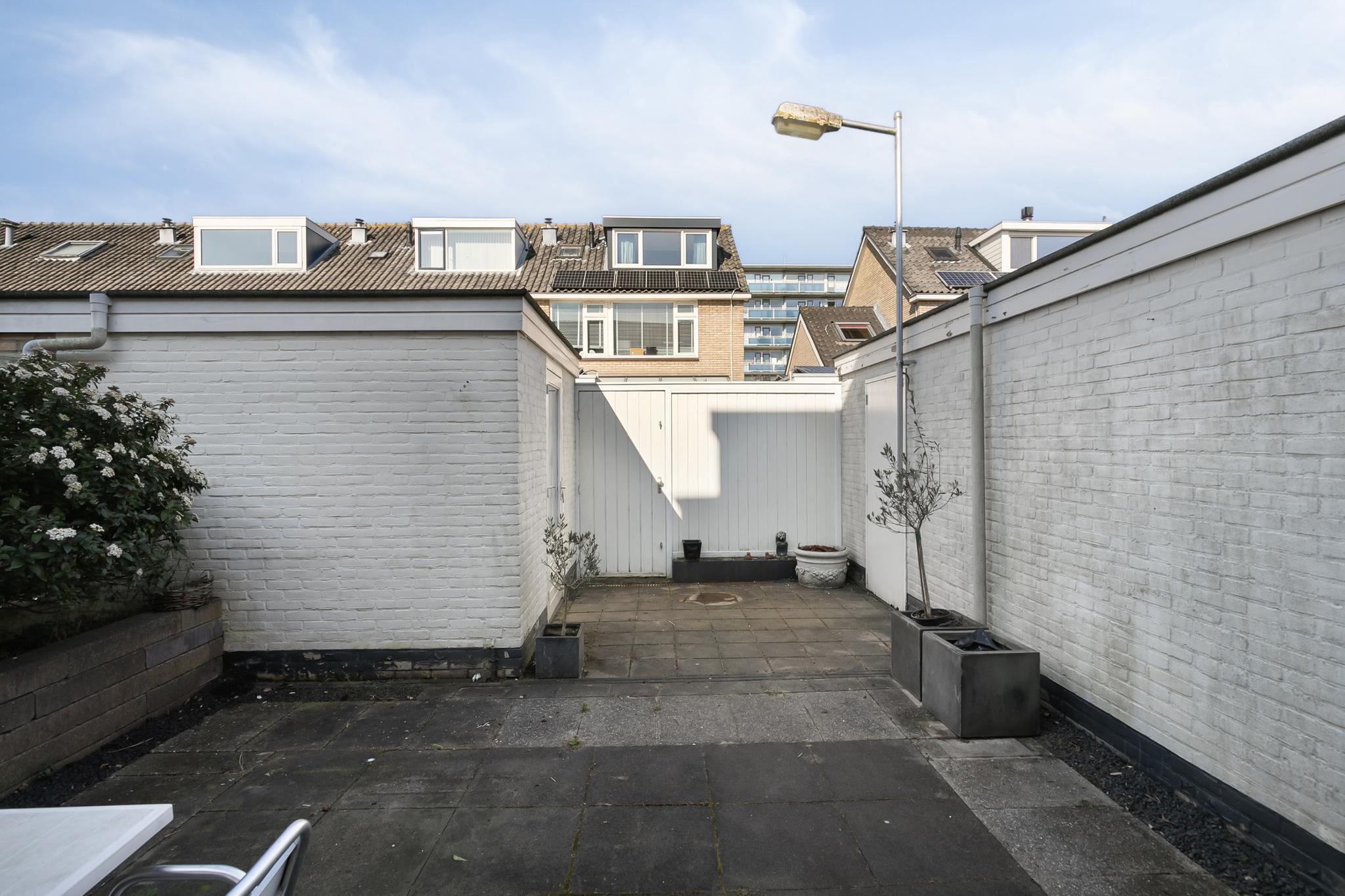 Aert van Nesstraat 22