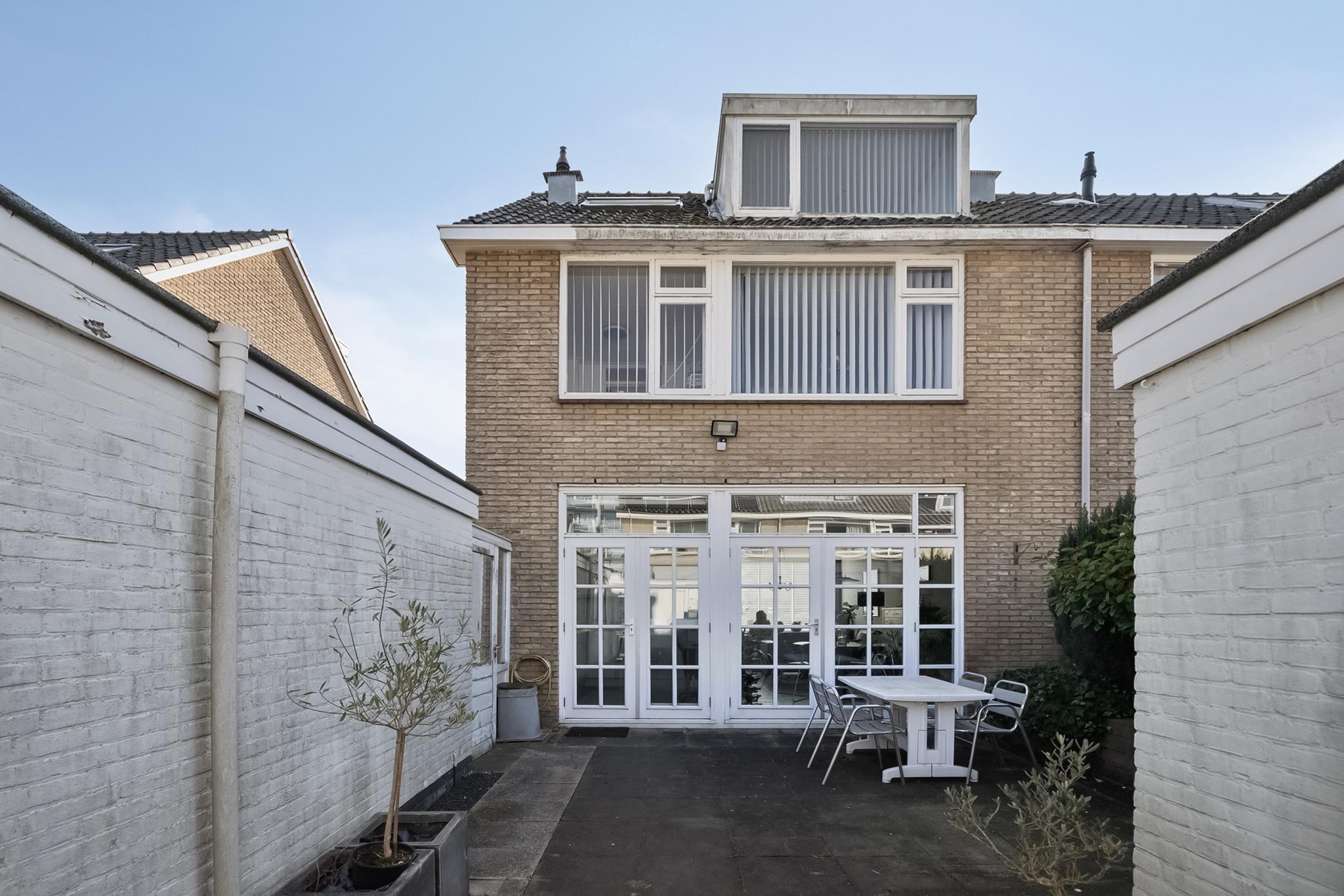 Aert van Nesstraat 22