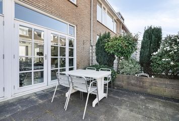 Aert van Nesstraat 22, HENDRIK-IDO-AMBACHT