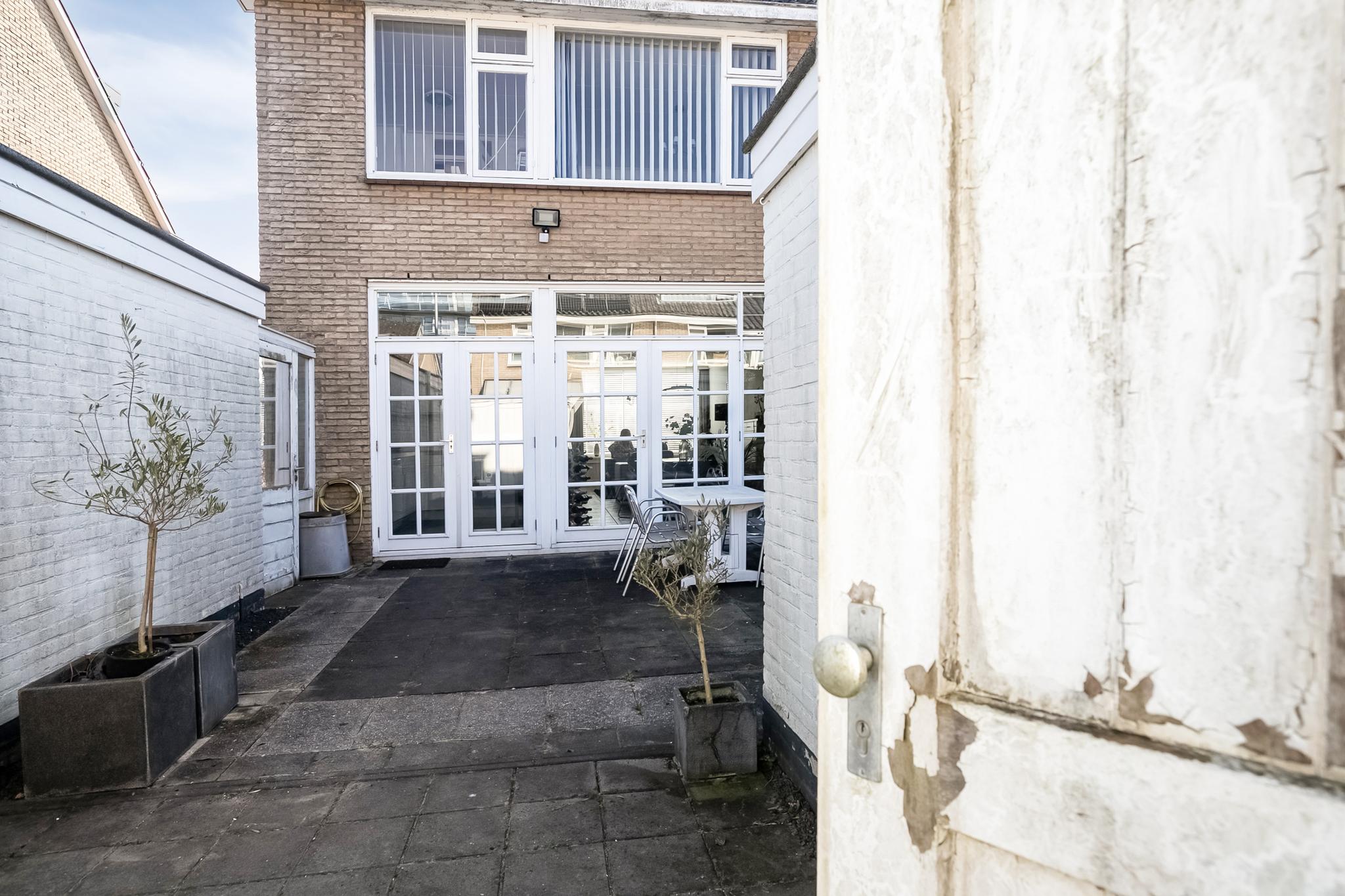 Aert van Nesstraat 22