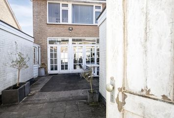 Aert van Nesstraat 22, HENDRIK-IDO-AMBACHT