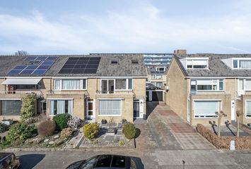Aert van Nesstraat 22, HENDRIK-IDO-AMBACHT