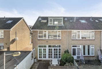 Aert van Nesstraat 22, HENDRIK-IDO-AMBACHT