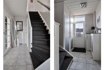 Aert van Nesstraat 22, HENDRIK-IDO-AMBACHT