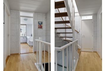 Aert van Nesstraat 22, HENDRIK-IDO-AMBACHT
