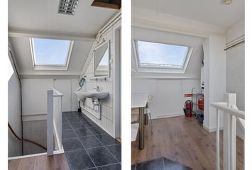 Aert van Nesstraat 22, HENDRIK-IDO-AMBACHT