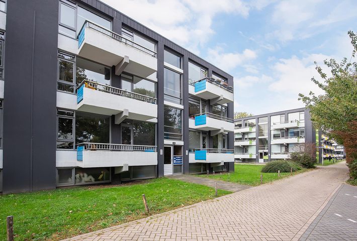 woning