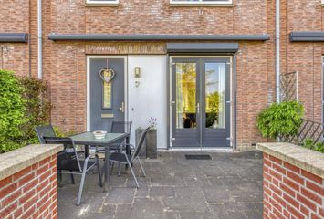 Sophialaan 7, HENDRIK-IDO-AMBACHT