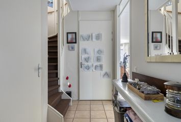 Sophialaan 7, HENDRIK-IDO-AMBACHT