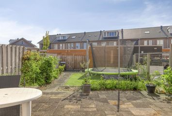 Sophialaan 7, HENDRIK-IDO-AMBACHT