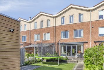Sophialaan 7, HENDRIK-IDO-AMBACHT