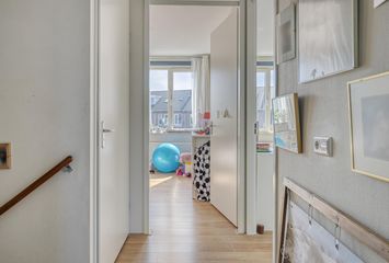 Sophialaan 7, HENDRIK-IDO-AMBACHT