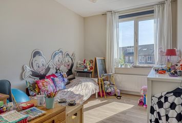 Sophialaan 7, HENDRIK-IDO-AMBACHT