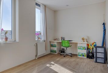 Sophialaan 7, HENDRIK-IDO-AMBACHT