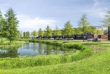 Sophialaan 7, HENDRIK-IDO-AMBACHT